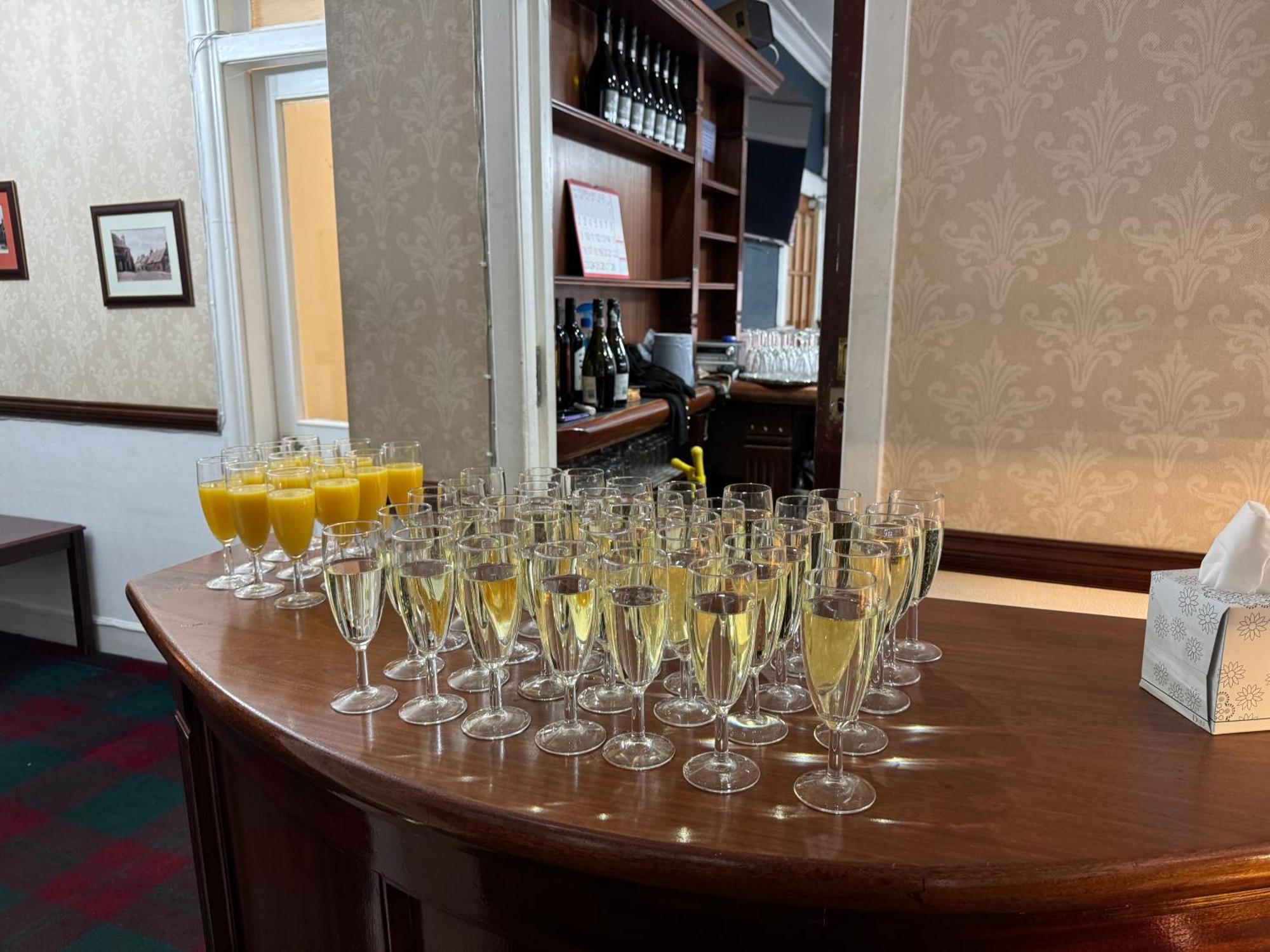 Lomond Hills Hotel & Health Club Freuchie المظهر الخارجي الصورة